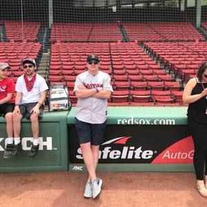 Meet your Posher, Brent